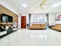 Blk 107 Eunos Vista (Bedok), HDB 4 Rooms #552707341